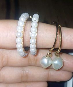 Premium Earings 😍