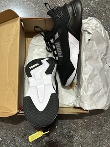 Puma Shoes- Original New With Tag