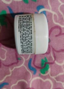 Under Eye Cream