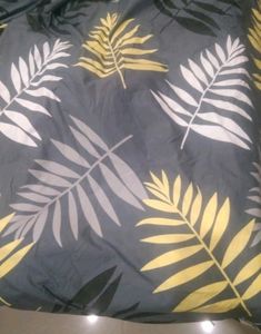 Glace Cotton Duvet Cover