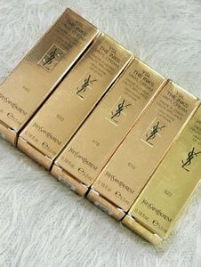 YSL The Inks Vinyl Cream High Shine Lip Stains