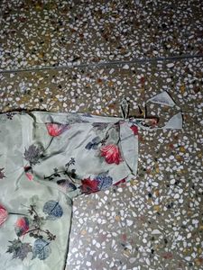 Dhoti Salwar Kameez