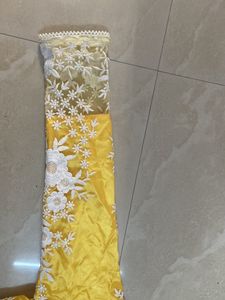 Ethnic Anarkali With Dupatta 😍