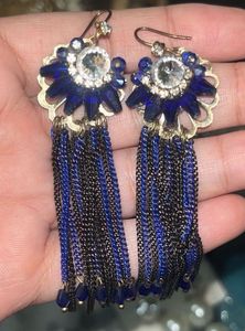 Any One Pair Of Earrings In 99 RUPEES