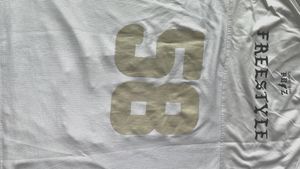 Oversized  T-shirt