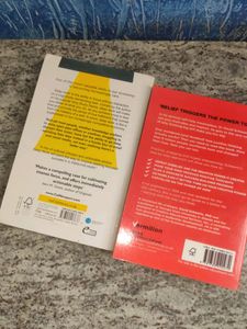 Magic Of Thinking Big And Deep Work 3 Books