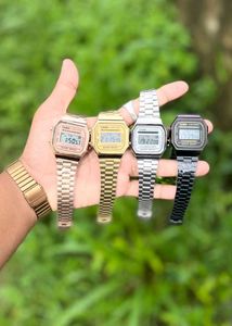 CASIO VINTAGE DIGITAL WATCH⌚🔥