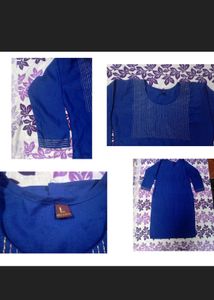 4 Very Comfortable With Beautiful Kurtas