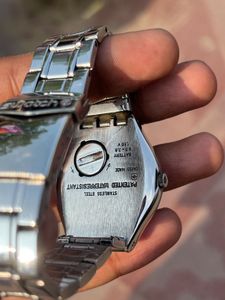 Swatch Irony Vintage Quartz Watch