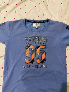 Boy’s Tshirt