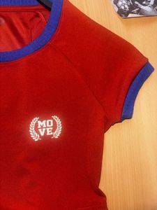 Crop Top For Women