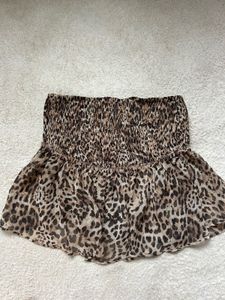 Mango Tube Tops