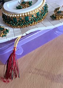 Jewellery Set