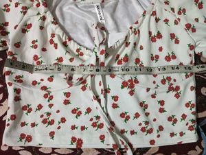 New With Tag🌹Top
