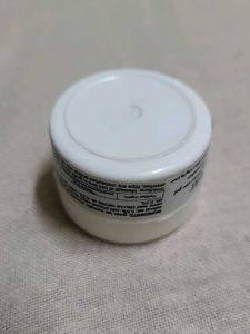 Just Herbs Under Eye Cream