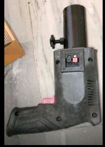 Sparkular Gun
