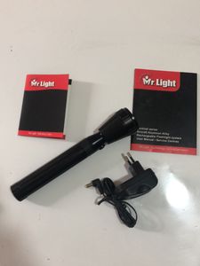 Torch Light