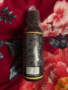 Onion Black Seed Hair Oil