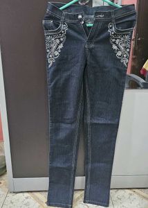 Women's Jeans