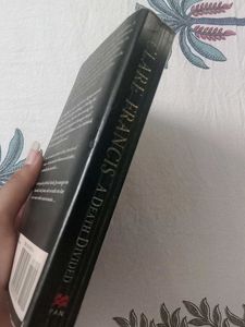 Clare Francis - A Death Divided