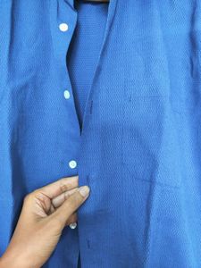 Peter England Slim Fit Shirt