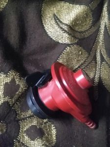 GAS REGULATER