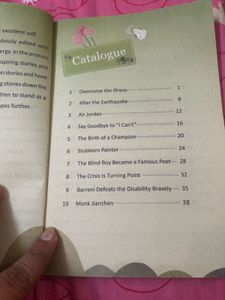 4books-Growth Diary Of Good Kids(6-12 Yrs)