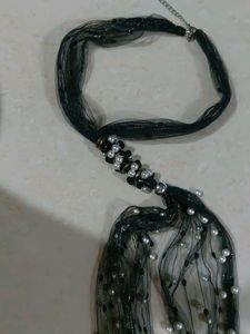 Unique Neck Piece