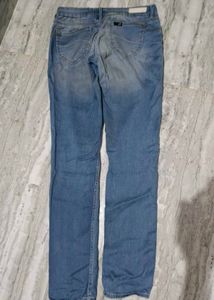 Combo of Ladies jeans