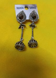 Oxidised Jewellery