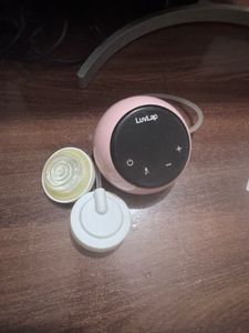 LuvLap Electric Breast Pump