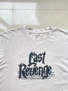 Mona Lisa Authnetic Tee