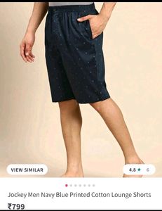 Men Shorts