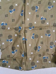 Printed Bottom