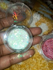 Eyeshadow &amp; Highlighter Palettes