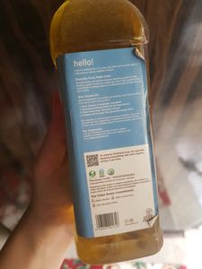 Castor Oil