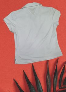 Nike Polo Tee Womens