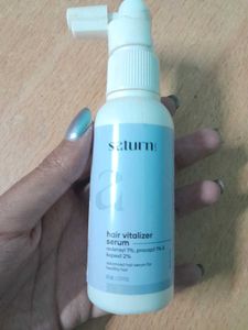 Hair Growth Serum