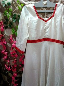 Trending Anarkali Kurti