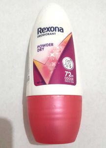 Rexona Powder Dry Deodorant