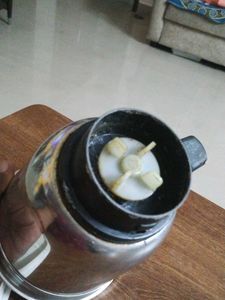 Mixer Jar Big