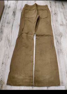 sc8498 Sabrin Bootcut Jeans - Waist 28