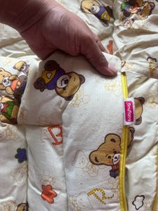 Babyhug Baby Carry Bag..!