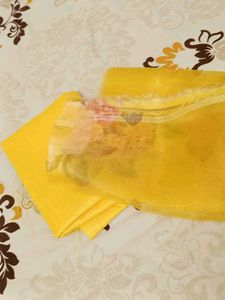 Yellow Lehenga For Women