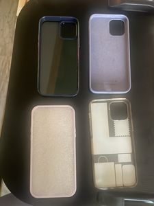 Apple iPhone 12 Covers