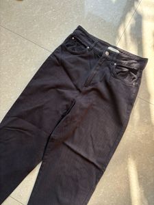 High waisted Mom Jeans