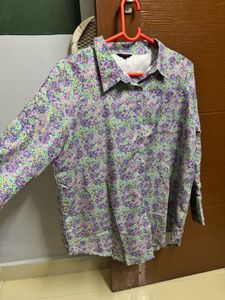 Casual Shirt