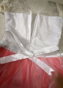 Princess Frock