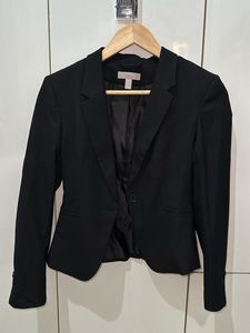 H&M Short Coat