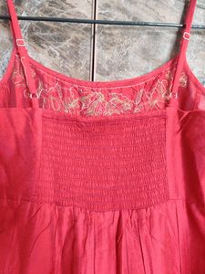GLOBUS Gown